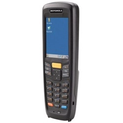 ТСД Терминал сбора данных Motorola MC2180 K-MC2180-CS01E-CD3