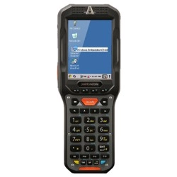 ТСД Терминал сбора данных Point Mobile PM450 P450GPH2154E0T