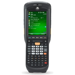 ТСД Терминал сбора данных Motorola MC9590-K MC9590-KA0DAI00100