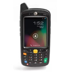 ТСД Терминал сбора данных Motorola MC67 MC67NA-PDABMB003CN