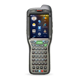 ТСД Терминал сбора данных Honeywell Dolphin 99EX 99EXLW2-GC211XEI